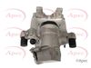 APEC Brake Caliper LCA1467