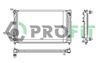 Радиатор, охлаждение двигателя PROFIT PR 9539A1
