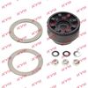 KYB Repair Kit, suspension strut support mount SM1800