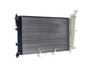 Mahle CR 467 000S Radiator, engine cooling