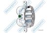 APEC Brake Caliper BCA1710E