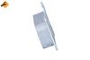 NRF Oil Cooler, engine oil 31167