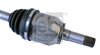 Febi Bilstein Drive Shaft 193455