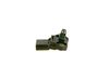 Sensor, boost pressure 0261230206