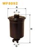 WIX FILTERS