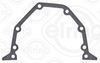 Прокладка, кришка картера (блок-картер двигуна) ELRING 902.190