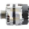 NAPA Alternator NAL2595