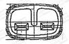 Champion Ignition Coil BAEA434