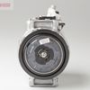 Denso Air Conditioning Compressor DCP17142