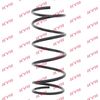 Kayaba Suspension Spring RD1039