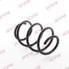 KYB Suspension Spring RA1514