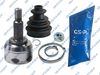 Шарнірний комплект, приводний вал GSP 850163 (GCO50163)