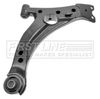 FIRST LINE Control/Trailing Arm, wheel suspension FCA5910
