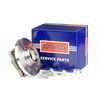 Borg & Beck wheel bearing kit - BWK891