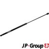 Газова пружина, капюшон JP GROUP 1281204700 (1281204709)