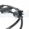 Sensor, Raddrehzahl