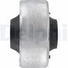 Uložení, řídicí mechanismus TD287W