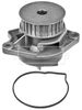 Borg & Beck water pump kit - BWP1760