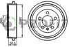 Тормозной барабан PROFIT 5020-0077