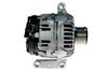 Hella 8EL 011 710-781 Alternator