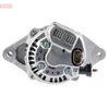 Denso Generator 14 V / 60 A - DAN2015
