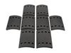 Ferodo Brake Lining Kit, drum brake K19515.0-F3658