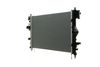Kühler, Motorkühlung