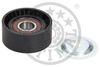 Натяжний ролик, полікліновий ремінь OPTIMAL 0-N1620S