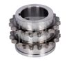 Febi Bilstein Sprocket, crankshaft 25034