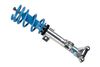 Bilstein Suspension Kit, coil springs / shock absorbers 47-141179