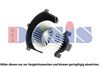 vnitřní ventilátor 740936N