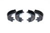 Bosch Brake Shoe Set 0 986 487 956 (0986487956)