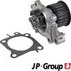 Водяний насос, охолодження двигуна JP GROUP 3914100400 (3914100409)