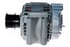 Hella 8EL 011 710-861 Alternator