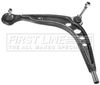 FIRST LINE Control/Trailing Arm, wheel suspension FCA5603
