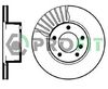 Гальмівний диск PROFIT 5010-0834