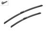 Щітка склоочисника BOSCH 3 397 007 084 (A 084 S)