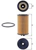 Knecht OX 978D Oil Filter