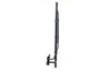 Mahle AC 760 000S Condenser, air conditioning