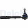 Delphi Tie Rod End TA2662