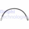 Тормозной шланг DELPHI LH6507