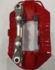 APEC Brake Caliper LCA1110RED