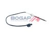 Датчик температури вихлопних газів BOGAP C6120106 (9025191010)