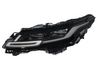 Valeo Headlight 450972