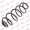 KYB RA6109 Suspension Spring