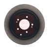 APEC Brake Disc DSK3269