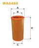 Воздушный фильтр WIX FILTERS WA6486