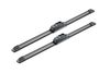 Bosch Wiper Blade 3 397 014 142 - AR142S