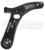 First Line FCA7227 Control Arm/Trailing Arm, wheel suspension