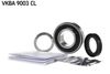 SKF Wheel Bearing Kit VKBA 9003 CL